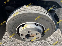 Iveco Eurocargo 80E22 Koffer Getränke Transp.