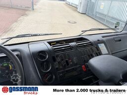 Mercedes-Benz Atego 815 K 4x2, Kran Hiab 066 B-2 CL, 2x AHK