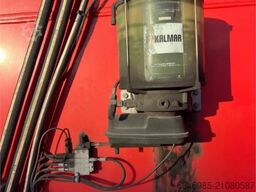 Kalmar DRG450-75S6HCXS Barge Handler