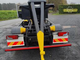 MAN TGL 12.250 with NEW Containersystem / Hooklift ...