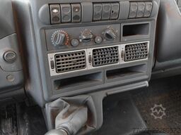 Iveco EuroCargo 130 E25 Doka / 7Pl. Container
