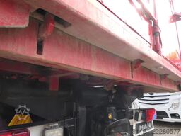 MAN TGS 26.480 | 6X6 | 2 Side Tipper + Hydraulic du...