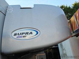 Carrier Supra 1250 Mt Complete with box