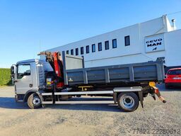Overige Only Container / Puincontainer 5,5m³ french doo...