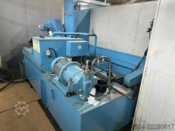 Mollart 3 Axis Knee Type