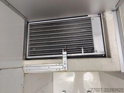 MAN TGS 26.320 Euro 5 Frigo