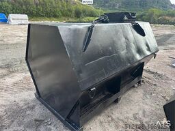  dieseltanker på 2000L
