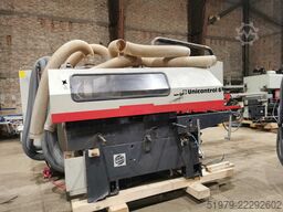 Weinig Unicontrol 6