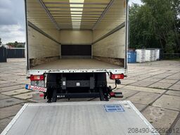 Volvo FM 330 , 6x2
