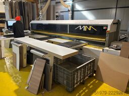 Macmazza Topsaw TS90