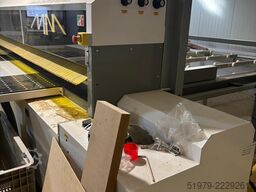 Macmazza Topsaw TS90