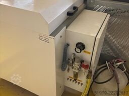 Macmazza Topsaw TS90