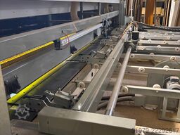 Macmazza Topsaw TS90