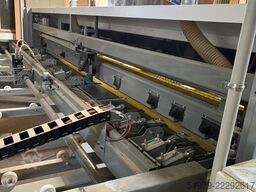 Macmazza Topsaw TS90