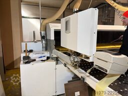 Macmazza Topsaw TS90