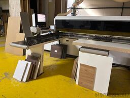 Macmazza Topsaw TS90