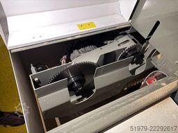 Macmazza Topsaw TS90