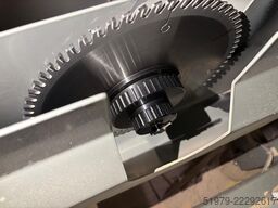 Macmazza Topsaw TS90