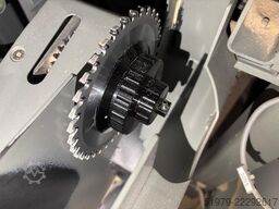 Macmazza Topsaw TS90