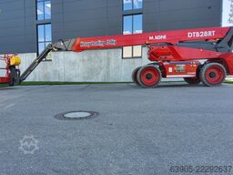 Magni DTB28RT