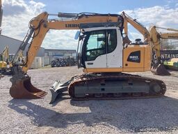 LIEBHERR R920 Compact