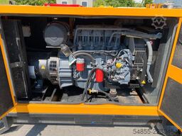Visa Generator D41FOX