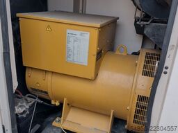  . Olympian Generator XQE250-2