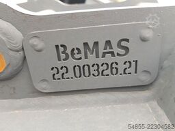  Bemas TL 500mm SW010