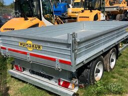 Humbaur Dreiseitenkipper HTK 754020