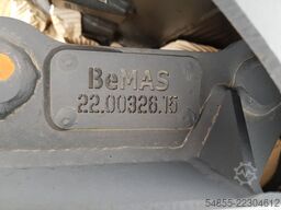  Bemas TL 400mm SW010