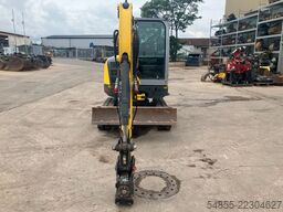 Wacker Neuson ET35