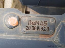  Bemas TL 500 SW010