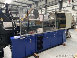 ENGEL ES 2050 - 400 HL