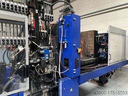 ENGEL ES 2050 - 400 HL