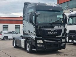 MAN TGX 18.460 * ACC * NAVI * STANDKLIMA/-HEIZUNG *