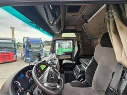MAN TGX 18.460 * ACC * NAVI * STANDKLIMA/-HEIZUNG *