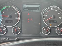 MAN TGX 18.460 * ACC * NAVI * STANDKLIMA/-HEIZUNG *