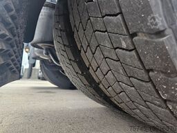 MAN TGX 18.460 * ACC * NAVI * STANDKLIMA/-HEIZUNG *