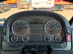 MAN TGM 18.290 4x2 Kehrmaschine FAUN Viajet 7 RH