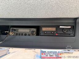 MAN TGM 18.290 4x2 Kehrmaschine FAUN Viajet 7 RH