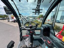 Magni RTH 5.21 Roto / Funk / Gabel / nur 462h