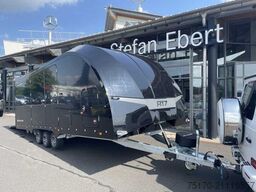 Brian James Race Transporter 7 / 6,16 m 3.500 kg