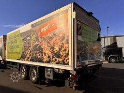 Schmitz Cargobull SCB*2 Carrier Supra 950 U LBW Bär 2.000kg