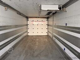 Schmitz Cargobull SCB*2 Carrier Supra 950 U LBW Bär 2.000kg