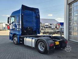 MAN TGX 18.470 4x2 LLS Fahrschule 5 Sitze Intarder