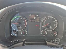 MAN TGX 18.470 4x2 LLS Fahrschule 5 Sitze Intarder