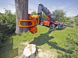 Westtech CS 750 Smart / Fällgreifer /Magni Merlo