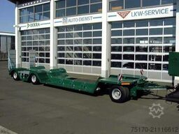 Ebert TL 30 ST Spezialtieflader