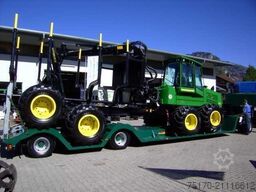 Ebert TL 30 ST Spezialtieflader