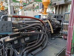 DEMAG ET250/630-840 Concept